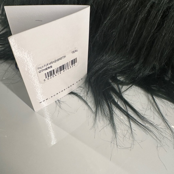 RARE Kurt Geiger Kensington Bag NWT - Picture 7 of 7